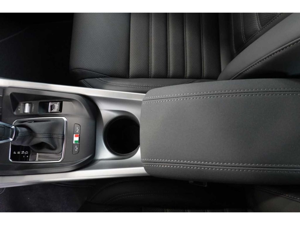 Alfa Romeo Tonale 2024