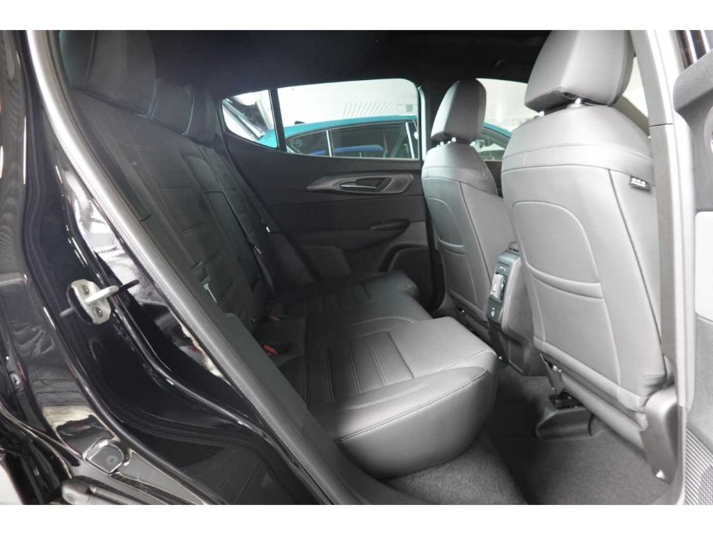 Alfa Romeo Tonale 2024