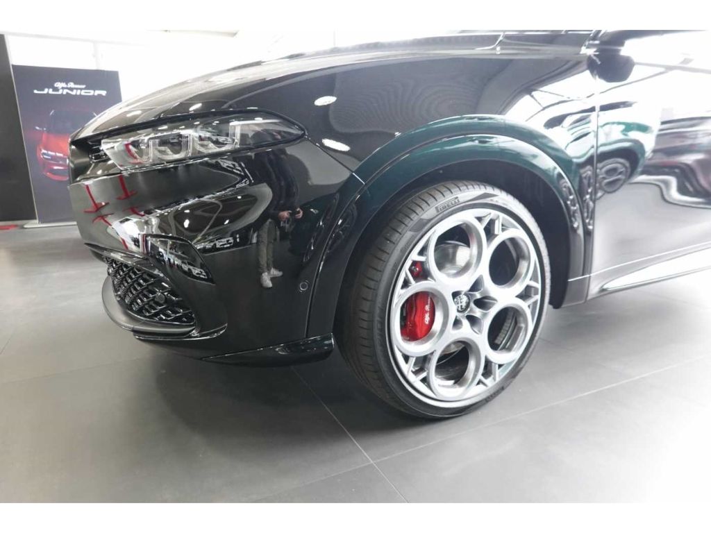 Alfa Romeo Tonale 2024