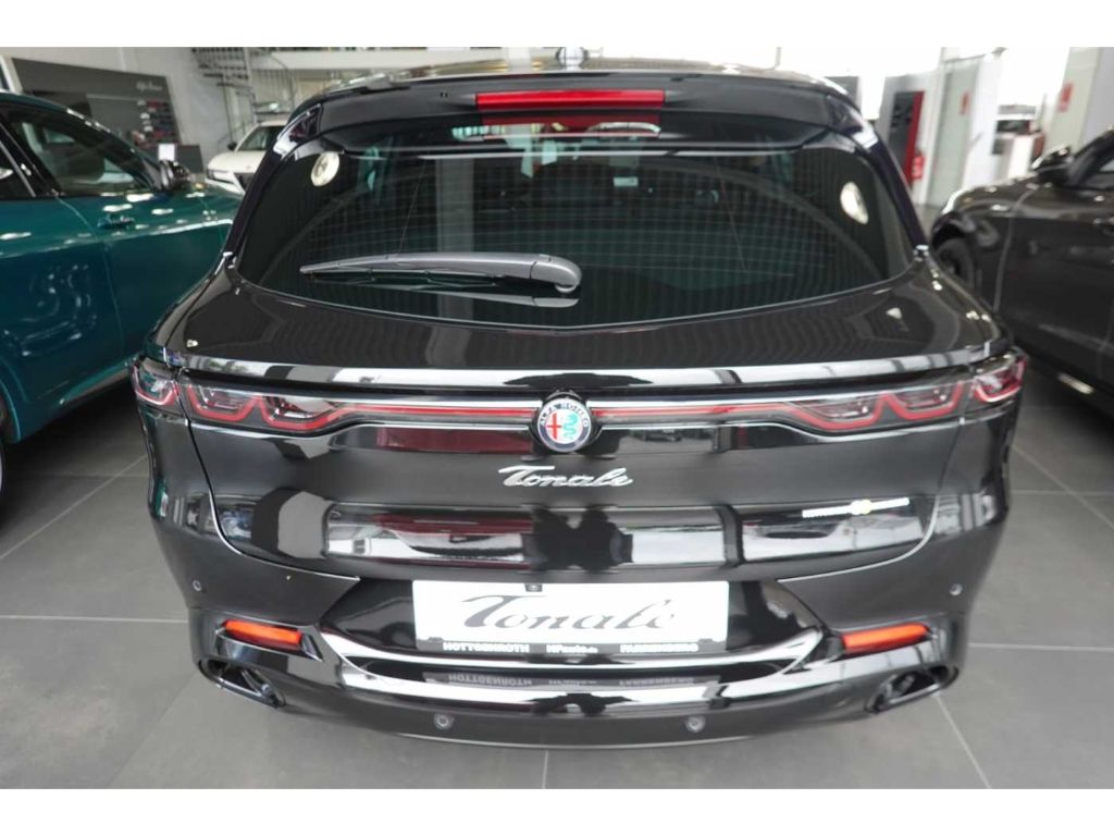 Alfa Romeo Tonale 2024