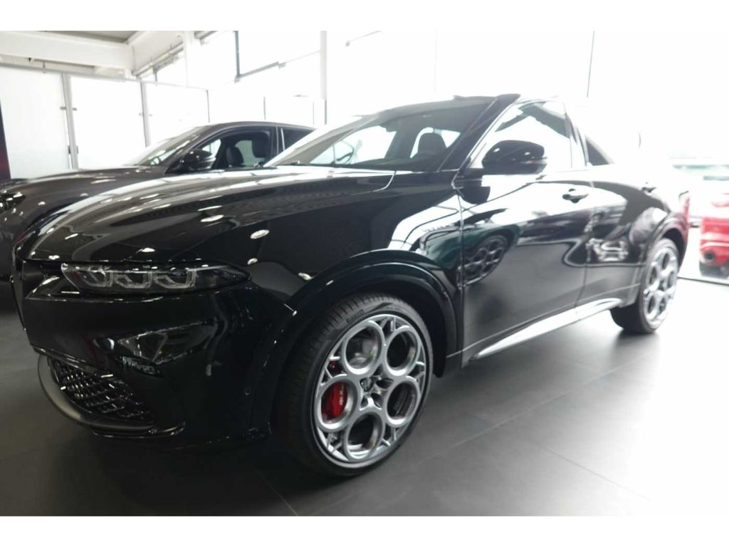 Alfa Romeo Tonale 2024