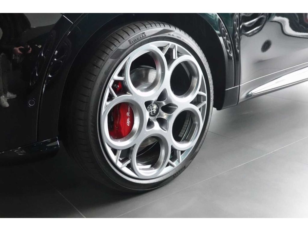 Alfa Romeo Tonale 2024