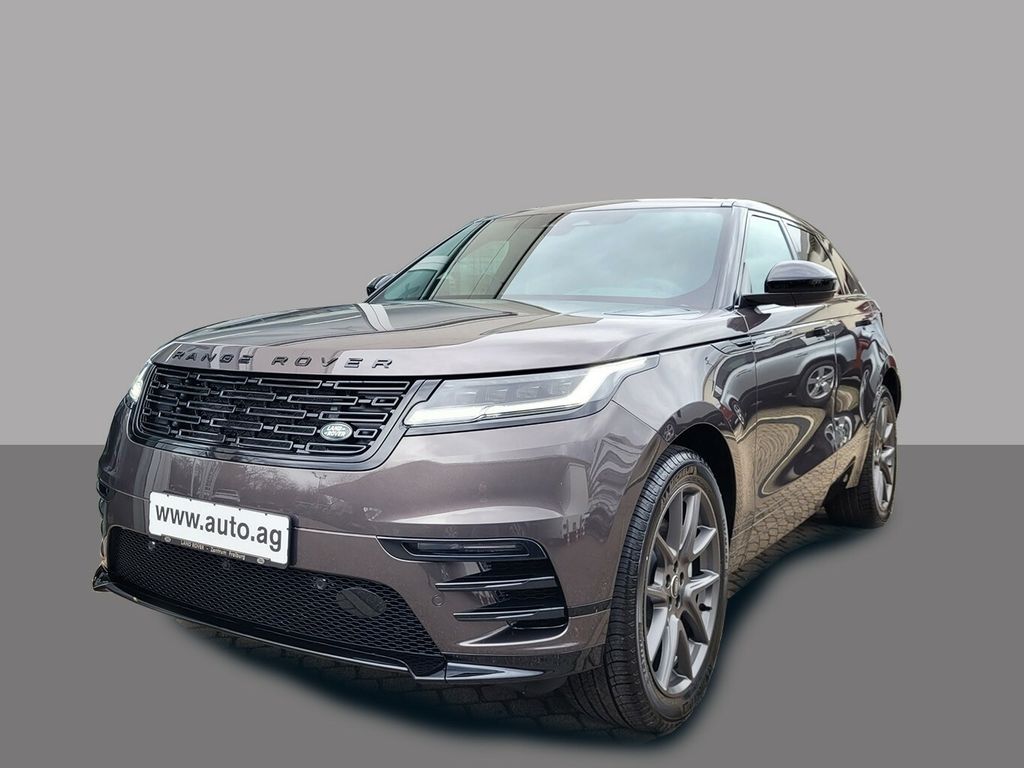 Land Rover Range Rover Velar 2024