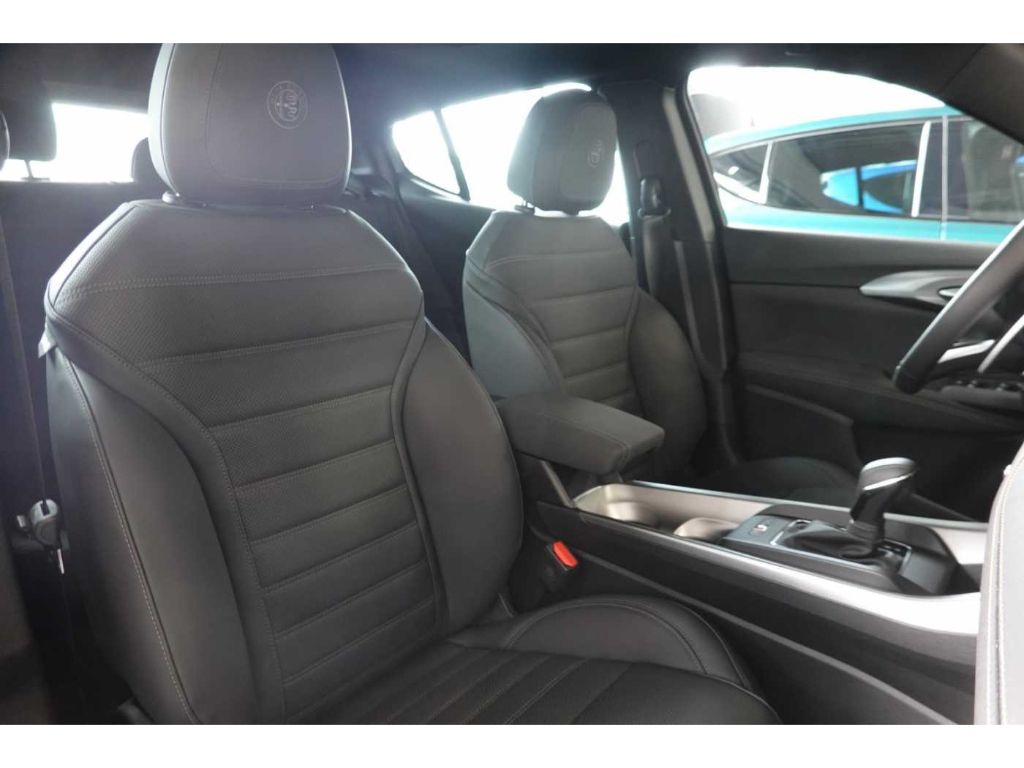 Alfa Romeo Tonale 2024