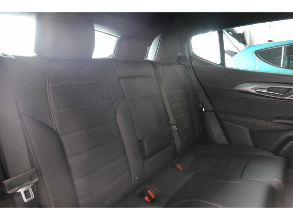 Alfa Romeo Tonale 2024