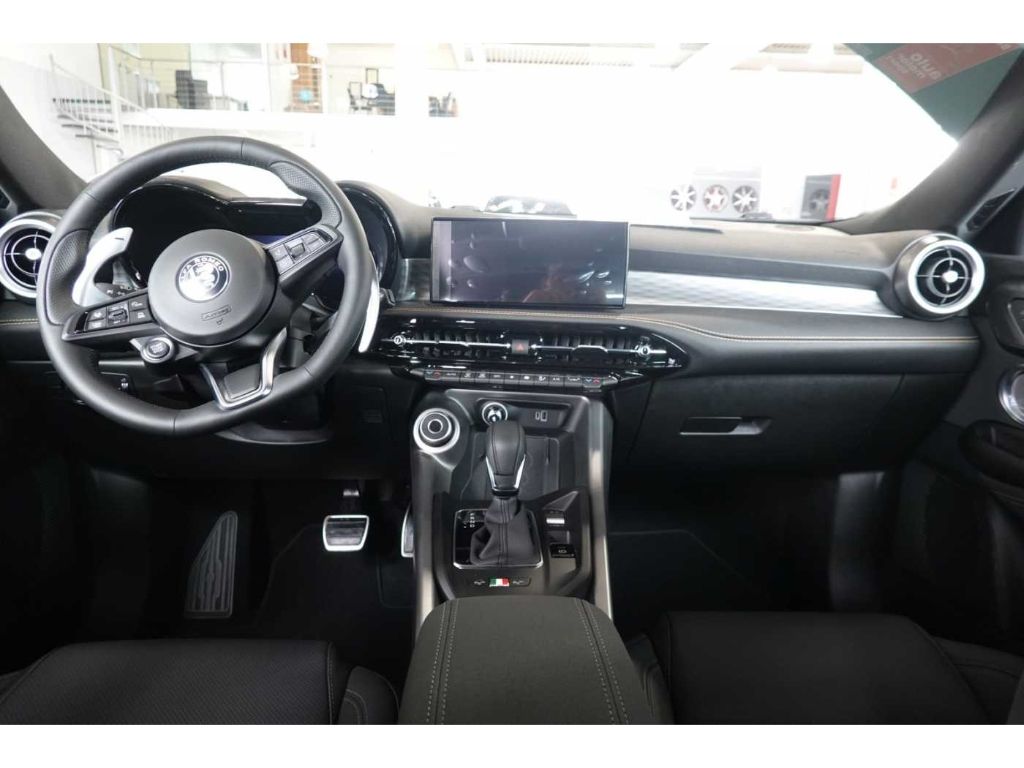 Alfa Romeo Tonale 2024