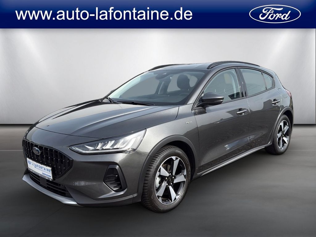 Ford Focus 2024