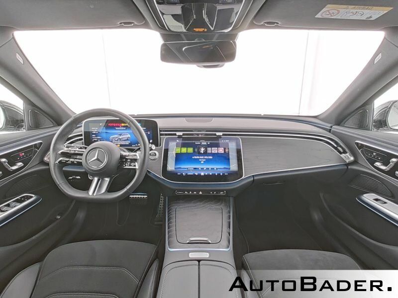 Mercedes-Benz E 300 2024