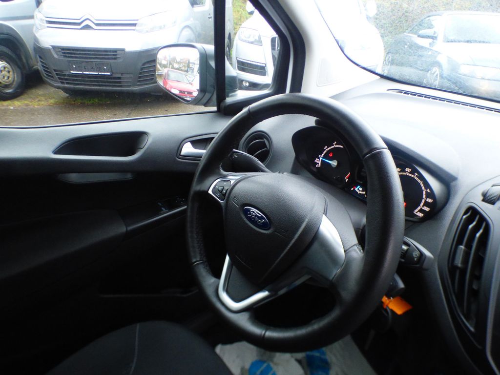 Ford Transit 2022