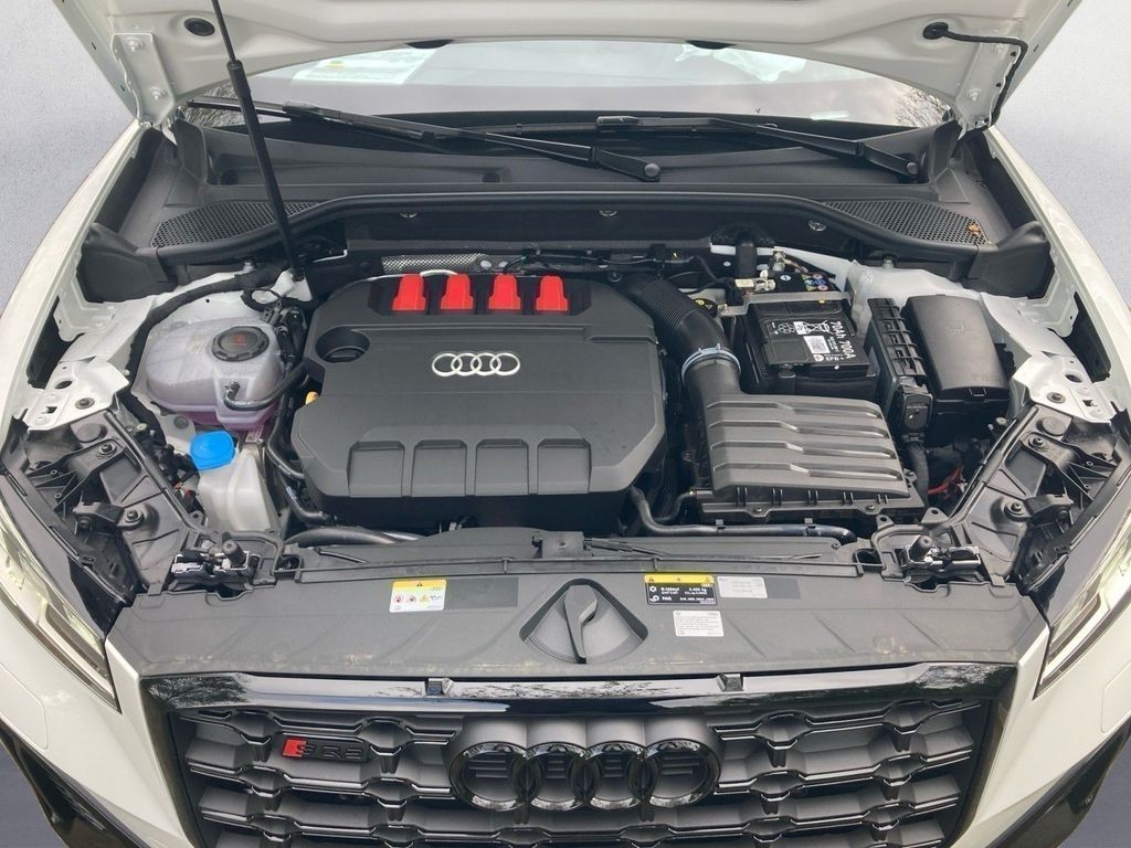 Audi SQ2