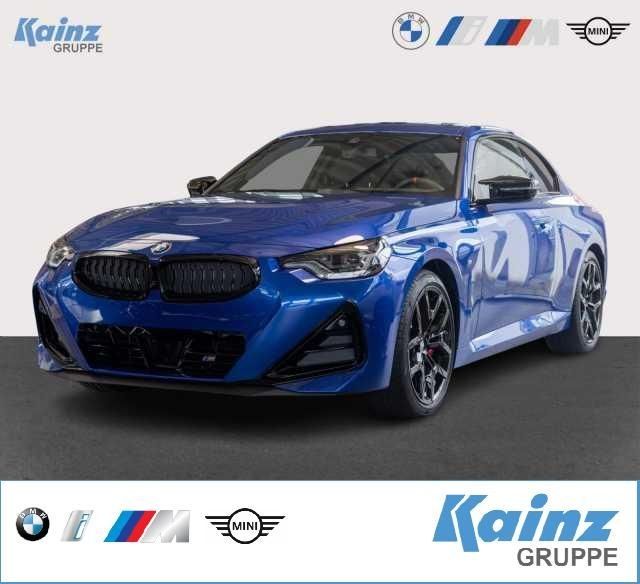 BMW M240i