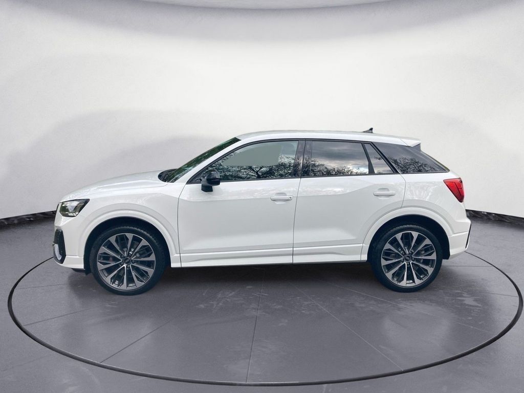 Audi SQ2