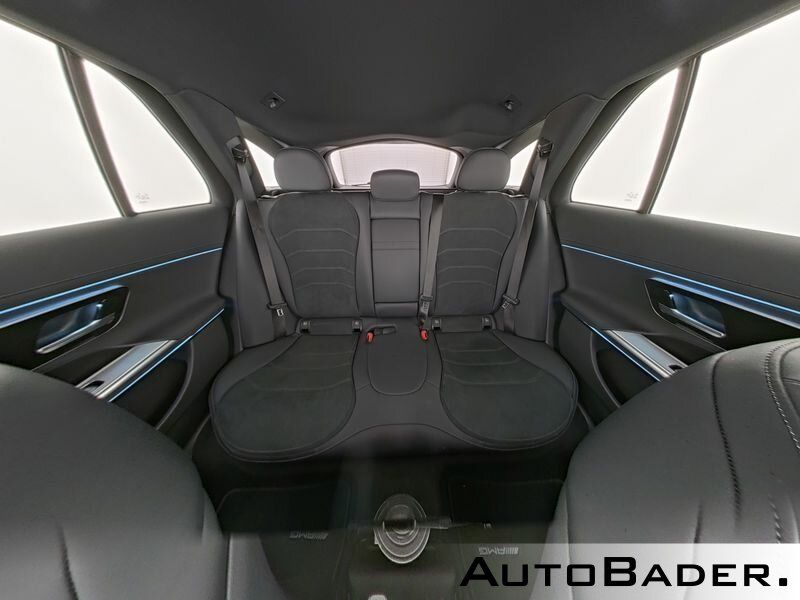 Mercedes-Benz E 300 2024