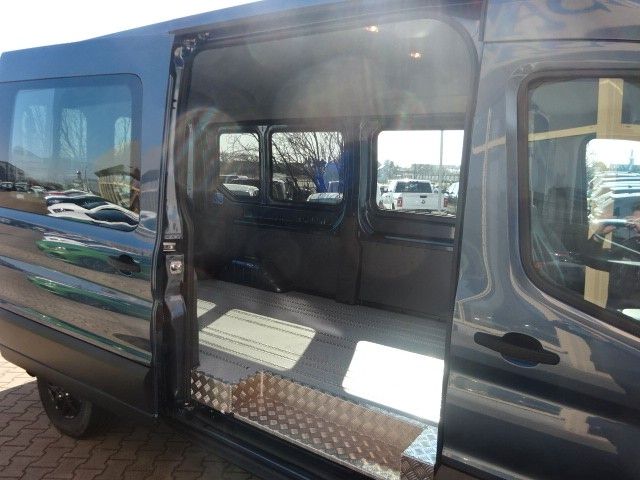 Ford Transit 2025