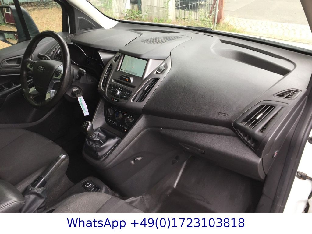 Ford Transit Connect 2017