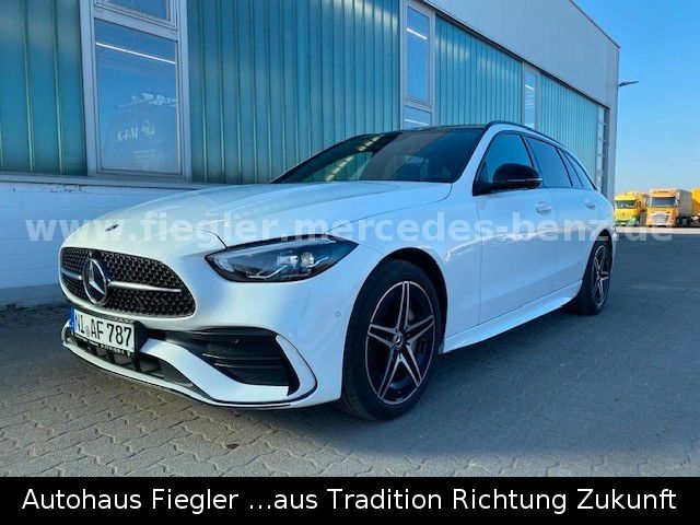 Mercedes-Benz C 300 2023
