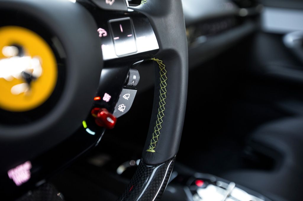 Ferrari 296 GTB 2023