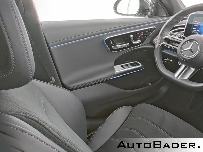 Mercedes-Benz E 300 2024