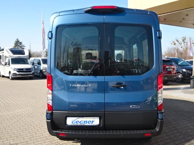Ford Transit 2025