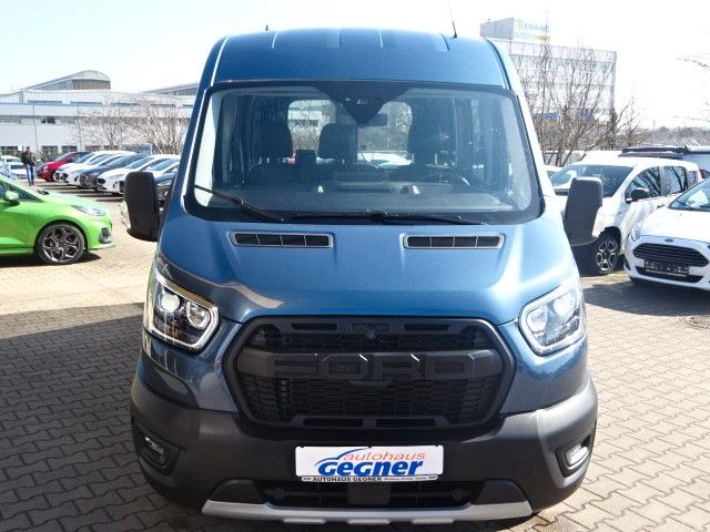 Ford Transit 2025