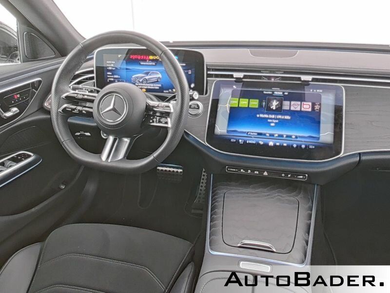 Mercedes-Benz E 300 2024