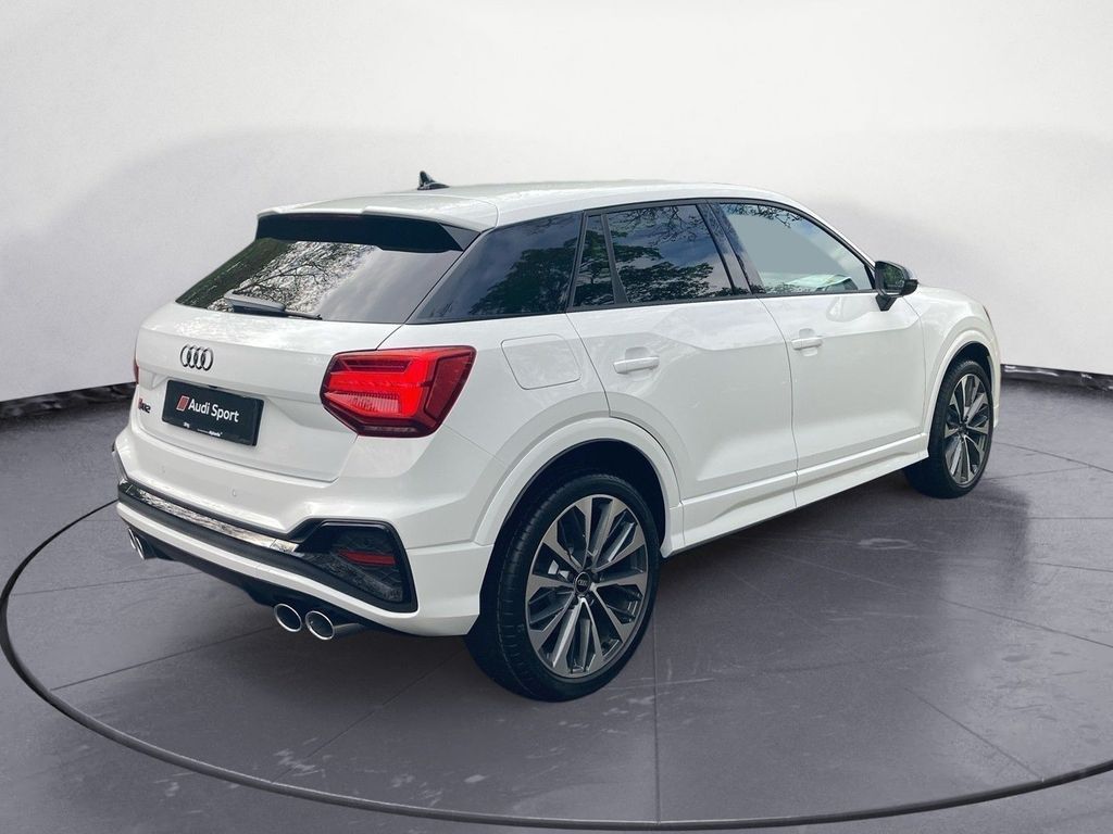 Audi SQ2