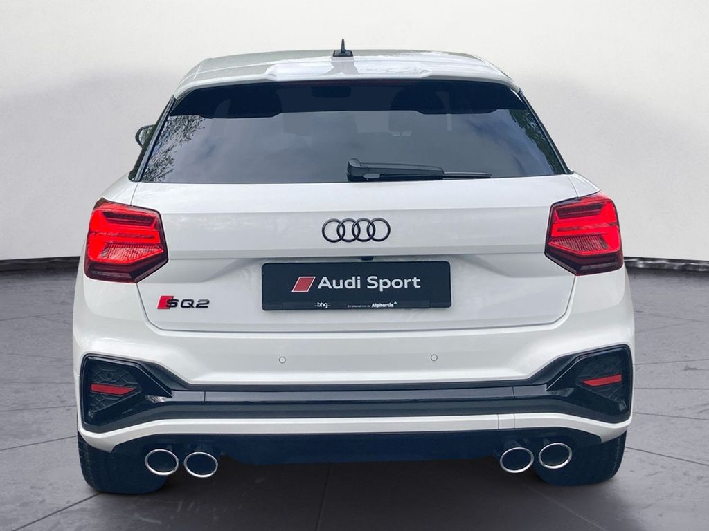 Audi SQ2