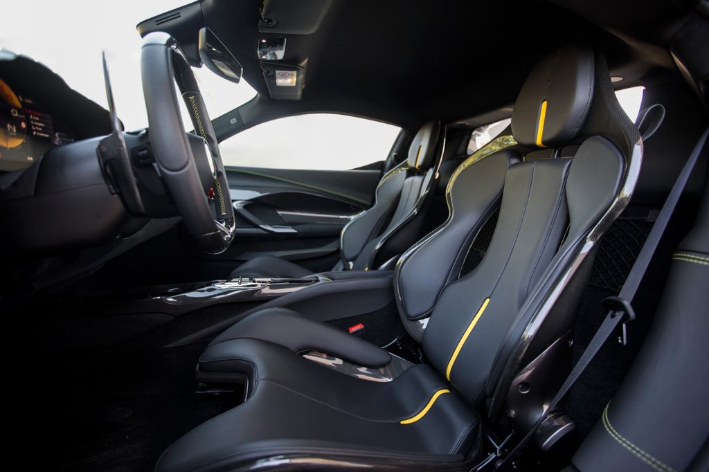 Ferrari 296 GTB 2023