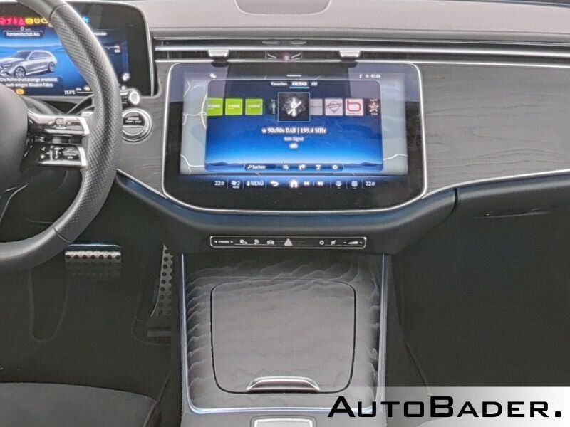 Mercedes-Benz E 300 2024