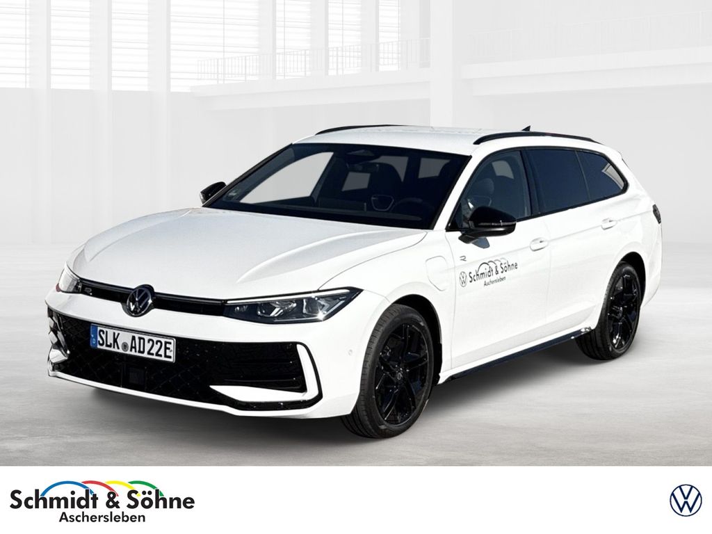 Volkswagen Passat 2025