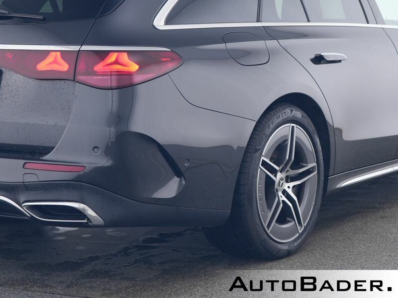 Mercedes-Benz E 300 2024