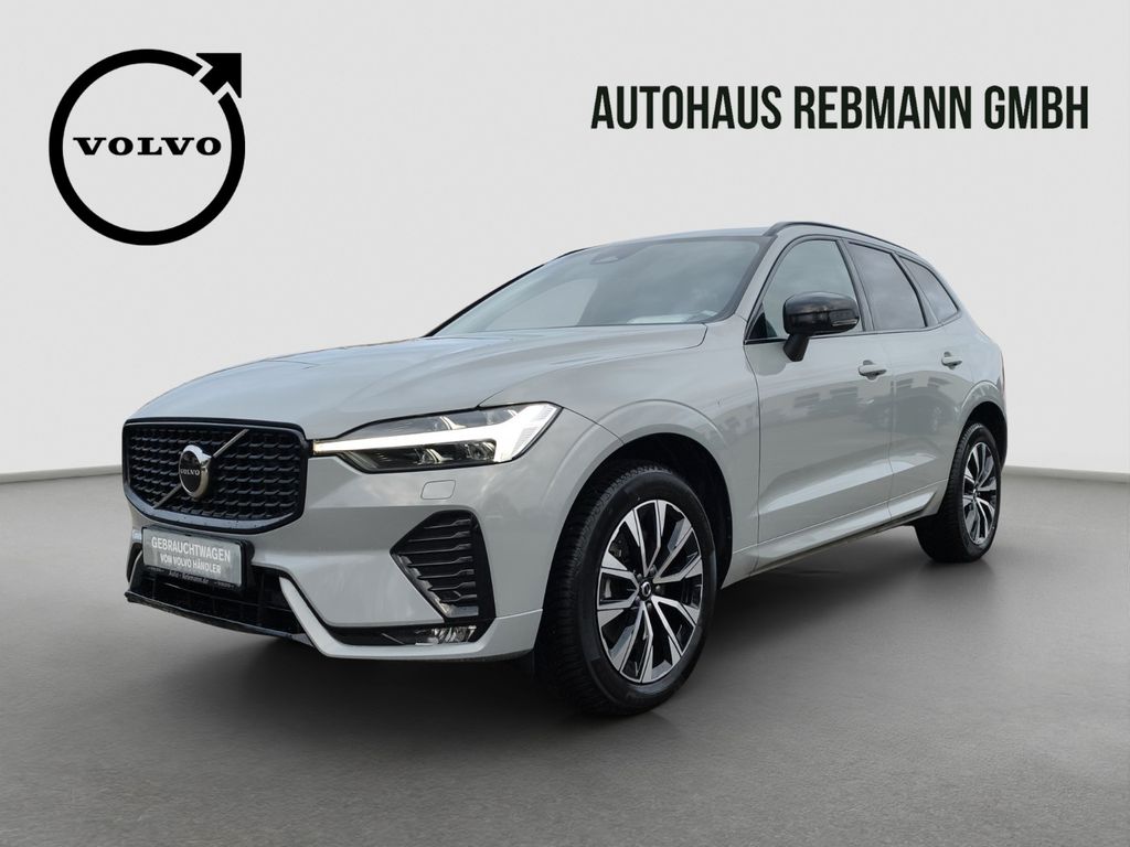 Volvo XC60 2023