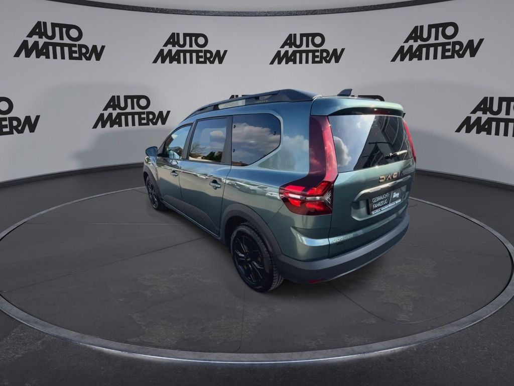 Dacia Jogger 2024