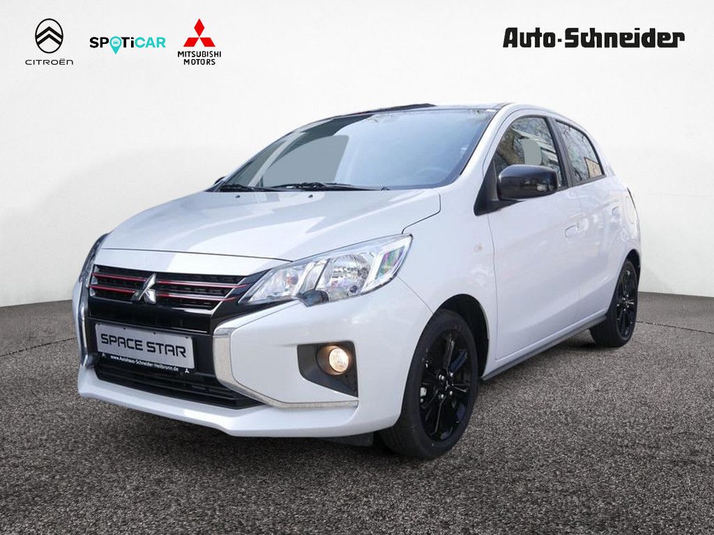 Mitsubishi Space Star 2025