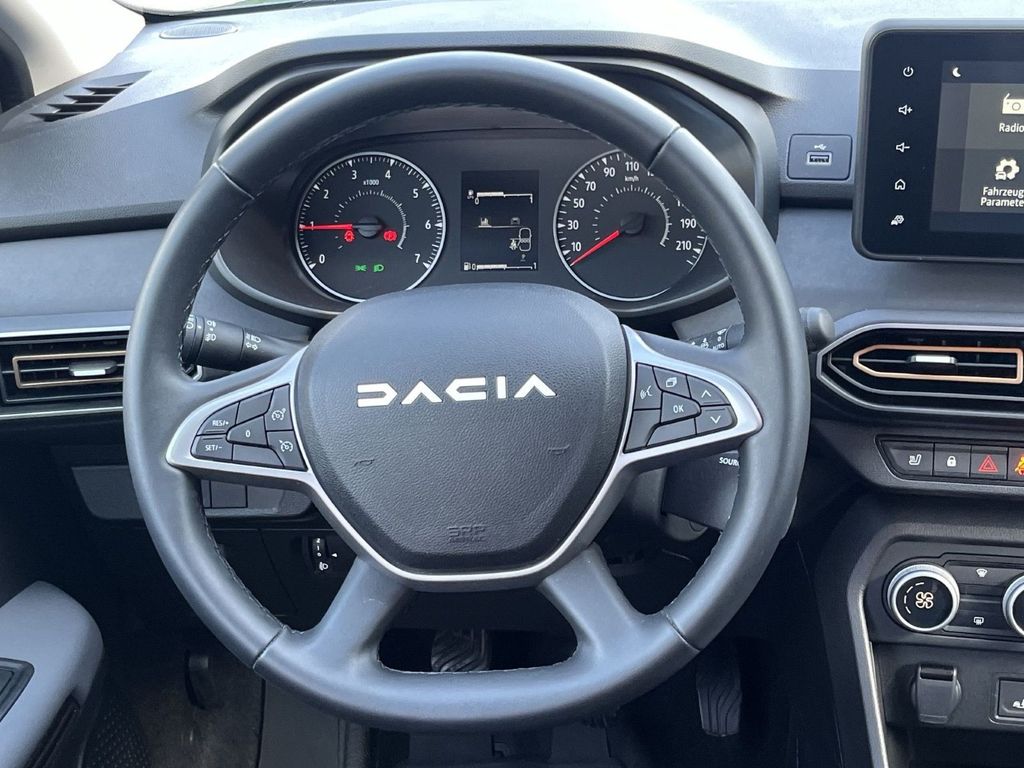Dacia Jogger 2024