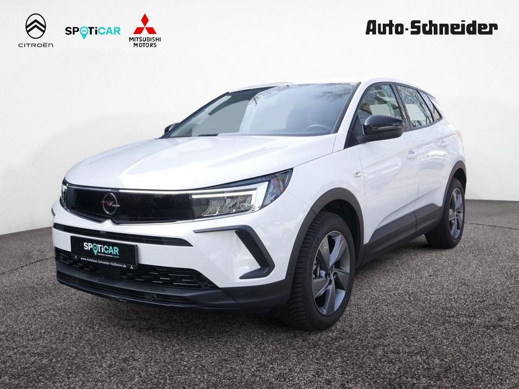 Opel Grandland (X) 2024