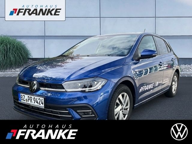 Volkswagen Polo 2024