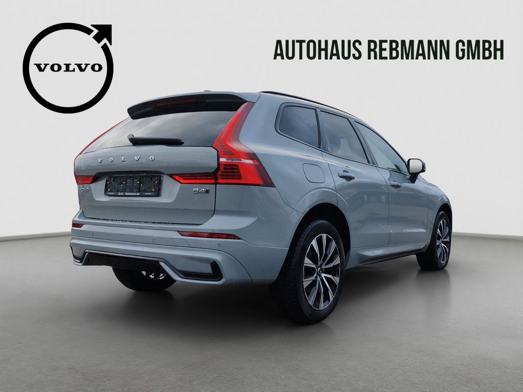 Volvo XC60 2023