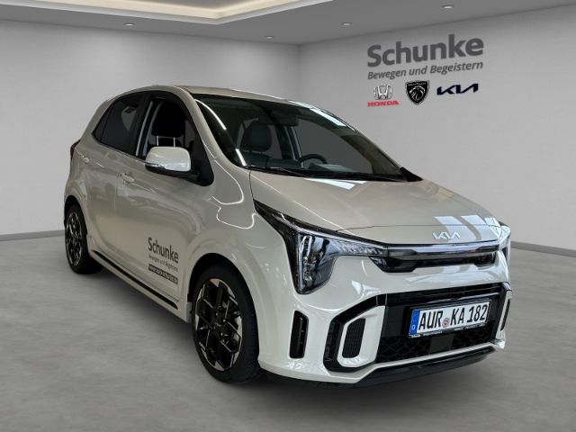 Kia Picanto 2025