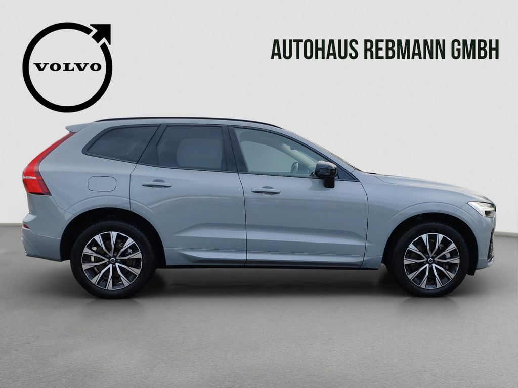 Volvo XC60 2023