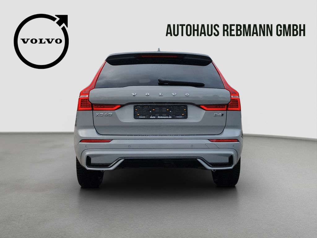 Volvo XC60 2023