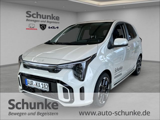 Kia Picanto 2025