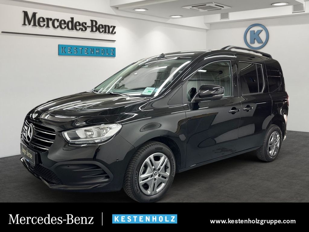 Mercedes-Benz T-Class 2024