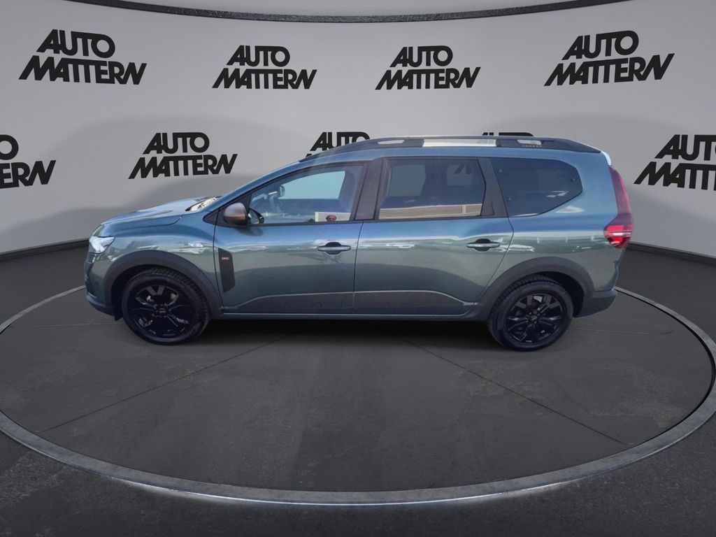 Dacia Jogger 2024