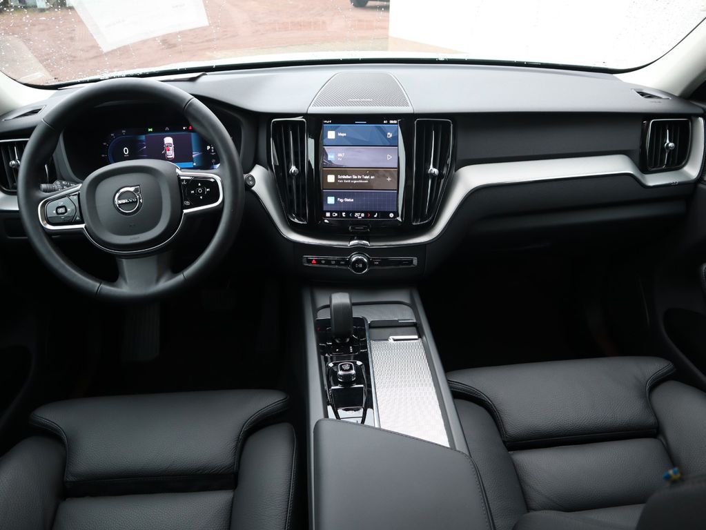 Volvo XC60 2023