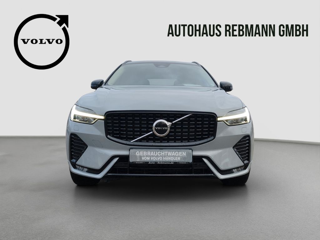 Volvo XC60 2023