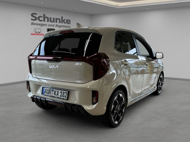 Kia Picanto 2025