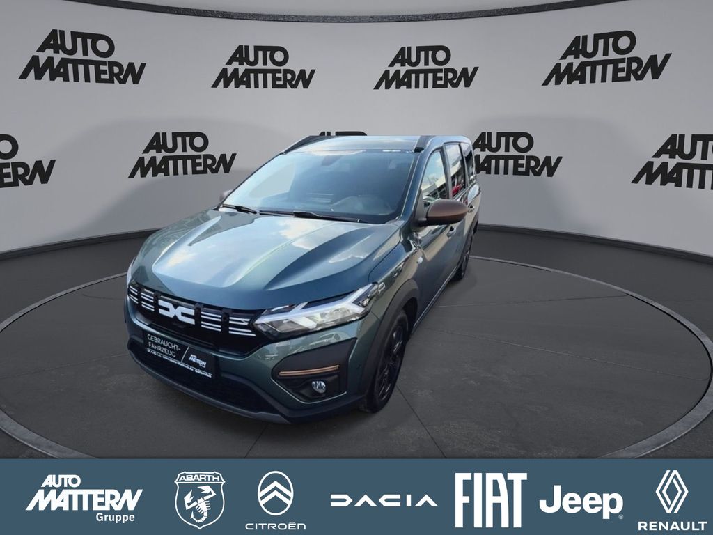 Dacia Jogger 2024
