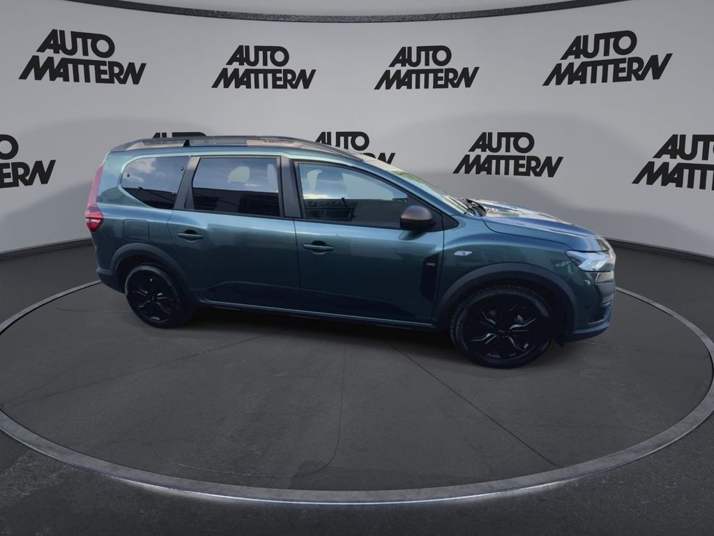 Dacia Jogger 2024