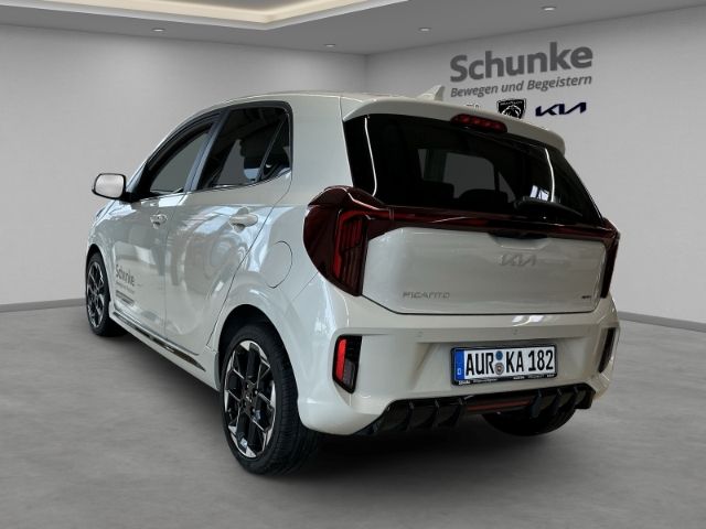 Kia Picanto 2025